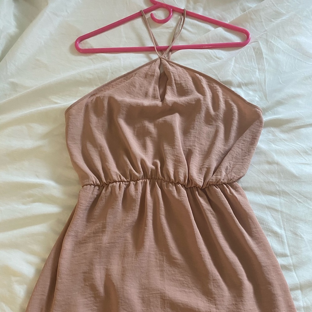 Lush Dress